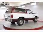 Thumbnail Photo 6 for 1989 Dodge Ramcharger 4WD